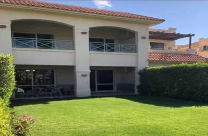 Chalet - 3 Bedrooms - 2 Bathrooms for sale in Al Ain Al Sokhna - Suez