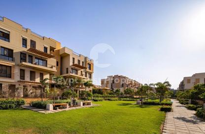 Duplex - 4 Bedrooms - 4 Bathrooms for sale in Villette - 5th Settlement Compounds - The 5th Settlement - New Cairo City - Cairo