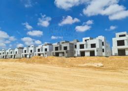 Villa - 5 bedrooms - 6 bathrooms for للبيع in Palm Hills - Alexandria Compounds - Alexandria