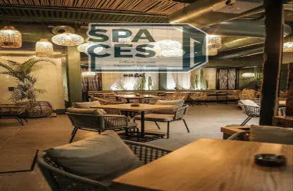 كافتيريا - استوديو - 2 حمامات للايجار في كمبوندات التجمع الخامس - التجمع الخامس - مدينة القاهرة الجديدة - القاهرة