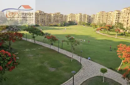 Apartment - 3 Bedrooms - 3 Bathrooms for sale in Madinaty - Cairo