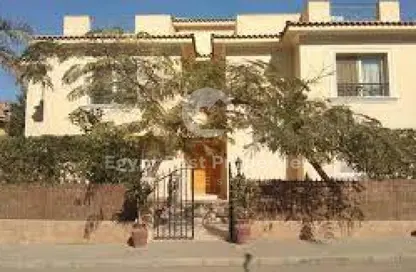 Villa - 4 Bedrooms - 4 Bathrooms for sale in Katameya Dunes - El Katameya Compounds - El Katameya - New Cairo City - Cairo