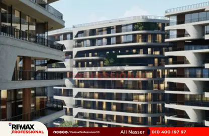 Apartment - 5 Bedrooms - 3 Bathrooms for sale in The One - Smouha - Hay Sharq - Alexandria Apartment - 5 Bedrooms - 3 Bathrooms for sale in The One - Smouha - Hay Sharq - Alexandria