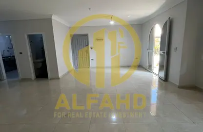 Apartment - 3 Bedrooms - 2 Bathrooms for sale in Salman Al Farsi St. - Section 12 - 1st District - Obour City - Qalyubia