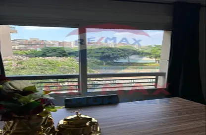 Apartment - 3 Bedrooms - 2 Bathrooms for rent in New Giza - Cairo Alexandria Desert Road - 6 October City - Giza Apartment - 3 Bedrooms - 2 Bathrooms for rent in New Giza - Cairo Alexandria Desert Road - 6 October City - Giza