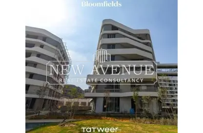 Apartment - 3 Bedrooms - 3 Bathrooms for sale in Bloomfields - Mostakbal City Compounds - Mostakbal City - Future City - Cairo Apartment - 3 Bedrooms - 3 Bathrooms for sale in Bloomfields - Mostakbal City Compounds - Mostakbal City - Future City - Cairo