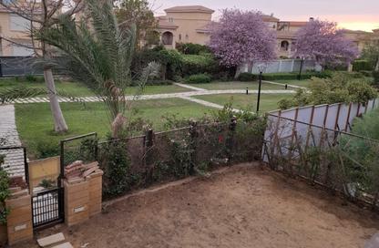 Villa - 4 Bedrooms - 3 Bathrooms for sale in Madinaty - Cairo