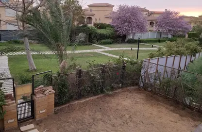 Villa - 4 Bedrooms - 3 Bathrooms for sale in Madinaty - Cairo
