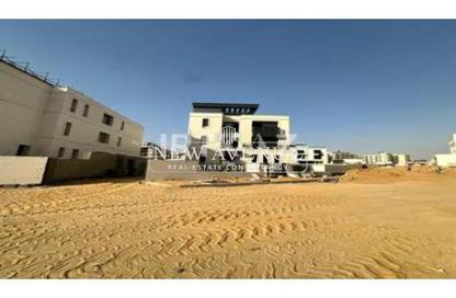 Villa - 7 Bedrooms - 7+ Bathrooms for sale in Katameya Creeks - 5th Settlement Compounds - The 5th Settlement - New Cairo City - Cairo