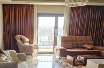 Apartment - 3 Bedrooms - 3 Bathrooms for rent in Mivida - 5th Settlement Compounds - The 5th Settlement - New Cairo City - Cairo