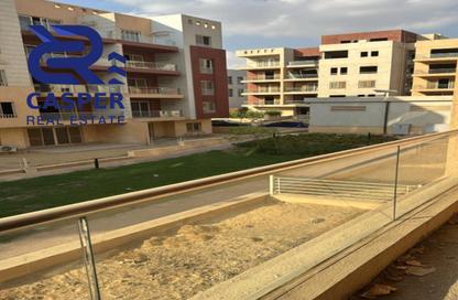 شقة - 3 غرف نوم - 3 حمامات للبيع في بروميناد القاهرة الجديدة - كمبوندات التجمع الخامس - التجمع الخامس - مدينة القاهرة الجديدة - القاهرة