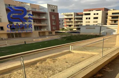 شقة - 3 غرف نوم - 3 حمامات للبيع في بروميناد القاهرة الجديدة - كمبوندات التجمع الخامس - التجمع الخامس - مدينة القاهرة الجديدة - القاهرة