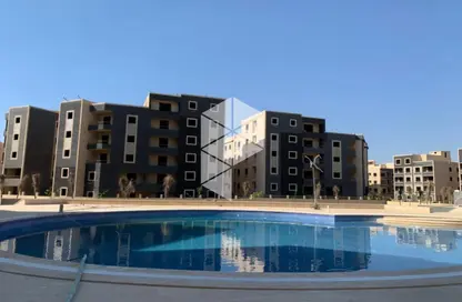 Apartment - 3 Bedrooms - 3 Bathrooms for sale in Sephora Heights - 5th Settlement Compounds - The 5th Settlement - New Cairo City - Cairo