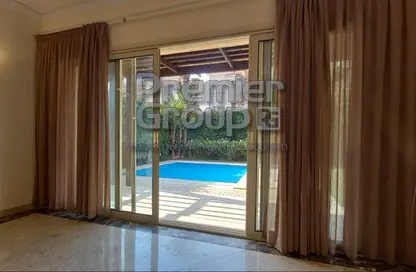 Duplex - 5 Bedrooms - 5 Bathrooms for rent in Katameya Dunes - El Katameya Compounds - El Katameya - New Cairo City - Cairo Duplex - 5 Bedrooms - 5 Bathrooms for rent in Katameya Dunes - El Katameya Compounds - El Katameya - New Cairo City - Cairo