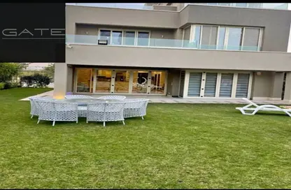 فيلا - 4 غرف نوم - 5 حمامات للبيع في باديه بالم هيلز - كمبوندات 6 أكتوبر - مدينة 6 أكتوبر - الجيزة