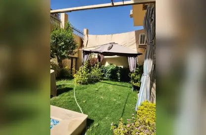 دوبلكس - 3 غرف نوم - 3 حمامات للبيع في غرب ارابيلا - كمبوندات التجمع الخامس - التجمع الخامس - مدينة القاهرة الجديدة - القاهرة