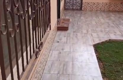 دوبلكس - 3 غرف نوم - 2 حمامات للايجار في غرب ارابيلا - كمبوندات التجمع الخامس - التجمع الخامس - مدينة القاهرة الجديدة - القاهرة