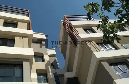 Apartment - 2 Bedrooms - 3 Bathrooms for sale in Villette - 5th Settlement Compounds - The 5th Settlement - New Cairo City - Cairo