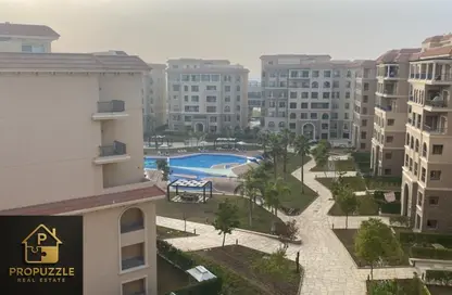 شقة - 3 غرف نوم - 4 حمامات للبيع في 90 افينيو - المستثمرين الجنوبية - مدينة القاهرة الجديدة - القاهرة