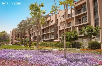 Apartment - 1 Bedroom - 1 Bathroom for sale in Fifth Square - The 5th Settlement - New Cairo City - Cairo Apartment - 1 Bedroom - 1 Bathroom for sale in Fifth Square - The 5th Settlement - New Cairo City - Cairo