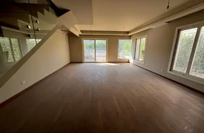 Twin House - 4 Bedrooms - 4 Bathrooms for sale in Atrio - Sheikh Zayed Compounds - Sheikh Zayed City - Giza