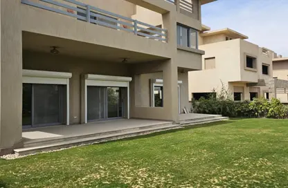Villa - 4 Bedrooms - 3 Bathrooms for sale in Jubail - 26th of July Corridor - 6 October City - Giza