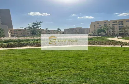 شقة - 3 غرف نوم - 3 حمامات للبيع في أو ويست - كمبوندات 6 أكتوبر - مدينة 6 أكتوبر - الجيزة