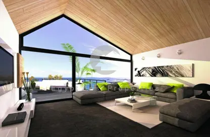 Villa - 4 Bedrooms - 4 Bathrooms for sale in Wadi Soma - Soma Bay - Safaga - Hurghada - Red Sea