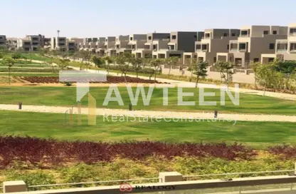 شقة - 2 غرف نوم - 3 حمامات للبيع في كابيتال جاردنز - بالم هيلز - كمبوندات مدينة المستقبل - مدينة المستقبل - القاهرة