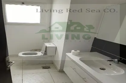 شقة - 2 غرف نوم - 2 حمامات للبيع في ازورا ريزورت - منطقة سهل حشيش - الغردقة - محافظة البحر الاحمر