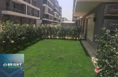 Apartment - 2 Bedrooms - 2 Bathrooms for sale in Taj City - 5th Settlement Compounds - The 5th Settlement - New Cairo City - Cairo