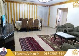 Apartment - 2 bedrooms for للايجار in Al Mosheer Ahmed Ismail St. - Sidi Gaber - Hay Sharq - Alexandria