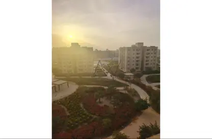 Apartment - 3 Bedrooms - 1 Bathroom for sale in New Capital Compounds - New Capital City - Cairo