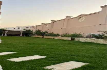 Duplex - 4 Bedrooms - 4 Bathrooms for sale in Golf City - Obour City - Qalyubia