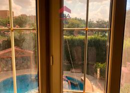 Villa - 5 bedrooms - 5 bathrooms for للبيع in Bellagio - Ext North Inves Area - New Cairo City - Cairo