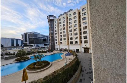 Duplex - 2 Bedrooms - 3 Bathrooms for sale in Porto New Cairo - 5th Settlement Compounds - The 5th Settlement - New Cairo City - Cairo