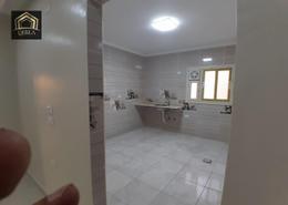 شقة - 3 غرف نوم - 2 حمامات for للايجار in الحي الحادي عشر - الشيخ زايد - الجيزة