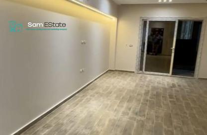 Apartment - 3 Bedrooms - 2 Bathrooms for sale in 5th Settlement Compounds - The 5th Settlement - New Cairo City - Cairo