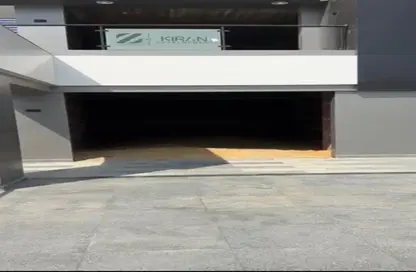 Retail - Studio - 2 Bathrooms for rent in Za Mall - Waslet Dahshur Road - Sheikh Zayed City - Giza