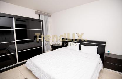 Duplex - 2 Bedrooms - 2 Bathrooms for rent in Porto New Cairo - 5th Settlement Compounds - The 5th Settlement - New Cairo City - Cairo