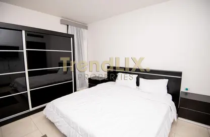 Duplex - 2 Bedrooms - 2 Bathrooms for rent in Porto New Cairo - 5th Settlement Compounds - The 5th Settlement - New Cairo City - Cairo