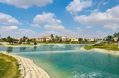Villa - 6 Bedrooms - 6 Bathrooms for sale in Madinaty - Cairo