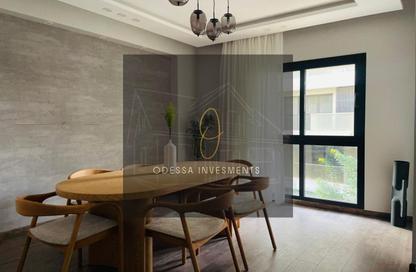 Apartment - 3 Bedrooms - 3 Bathrooms for rent in Villette - 5th Settlement Compounds - The 5th Settlement - New Cairo City - Cairo
