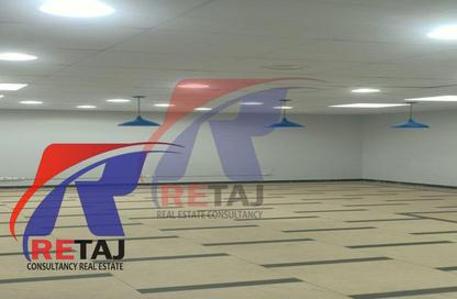 Shop - Studio - 1 Bathroom for rent in Makram Ebeid St. - 6th Zone - Nasr City - Cairo