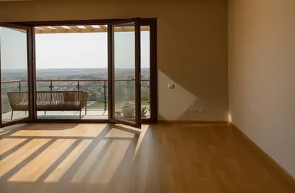 Apartment - 2 Bedrooms - 3 Bathrooms for sale in Forty West - Sheikh Zayed Compounds - Sheikh Zayed City - Giza