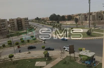 شقة - 2 غرف نوم - 1 حمام للايجار في مسجد فاطمة الشربتلي - الحي الثالث - التجمع الخامس - مدينة القاهرة الجديدة - القاهرة