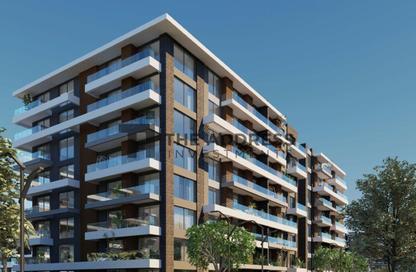 Apartment - 3 Bedrooms - 3 Bathrooms for sale in El Patio Vida - The 6th Settlement - New Cairo City - Cairo