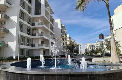Apartment - 3 Bedrooms - 1 Bathroom for sale in Beta Greens - Mostakbal City Compounds - Mostakbal City - Future City - Cairo