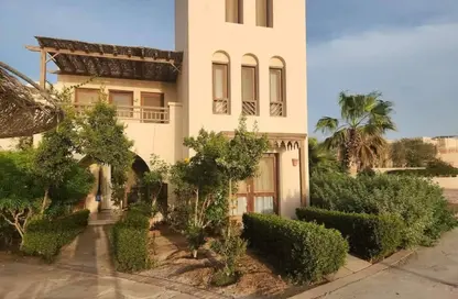 فيلا - 4 غرف نوم - 5 حمامات للبيع في نورث باي - الجونة - الغردقة - محافظة البحر الاحمر