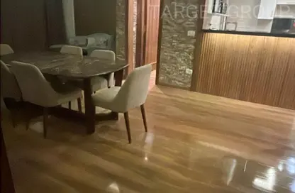 شقة - 4 غرف نوم - 3 حمامات للايجار في ستون ريزيدنس - كمبوندات التجمع الخامس - التجمع الخامس - مدينة القاهرة الجديدة - القاهرة